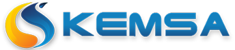 firm logo - Kemsa